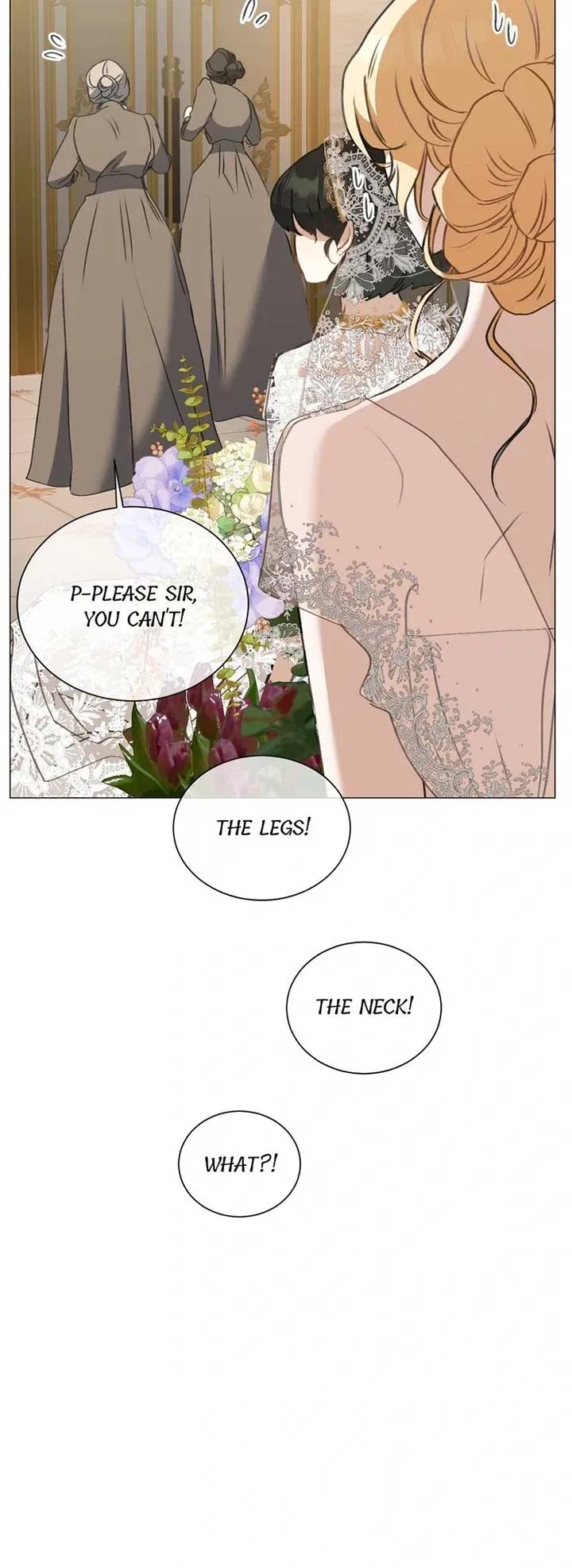 The Psycho Duke and I Chapter 57 – Page 6