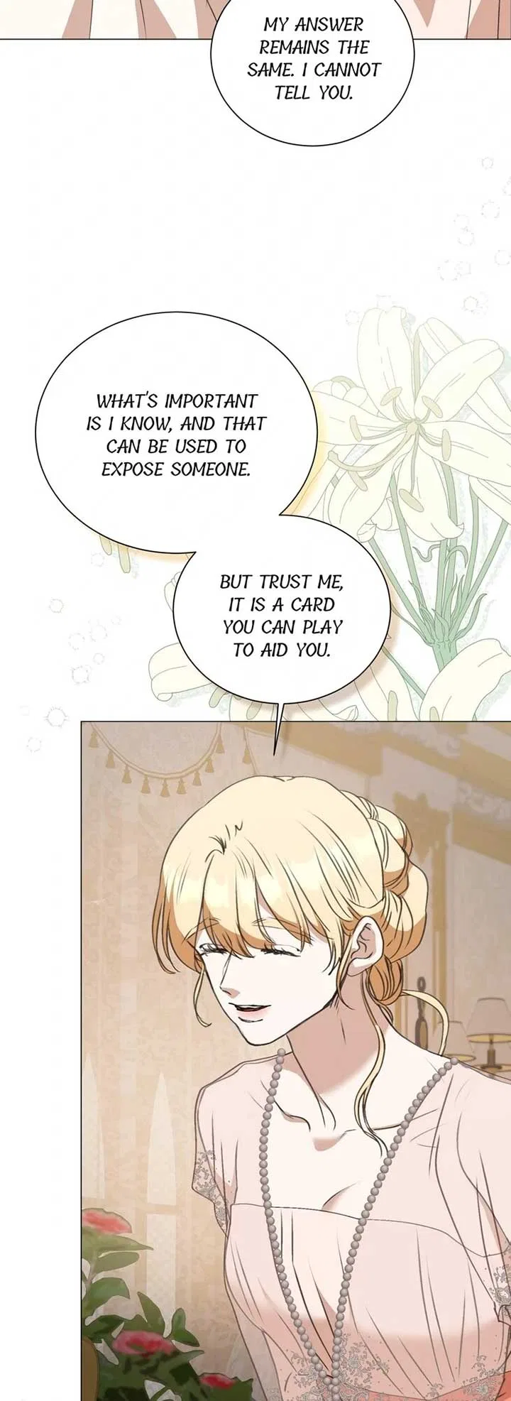 The Psycho Duke and I Chapter 57 – Page 10