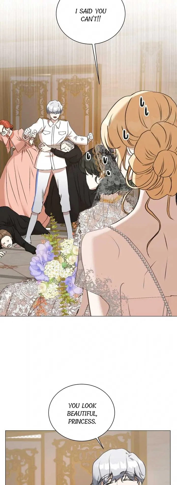 The Psycho Duke and I Chapter 57 – Page 13