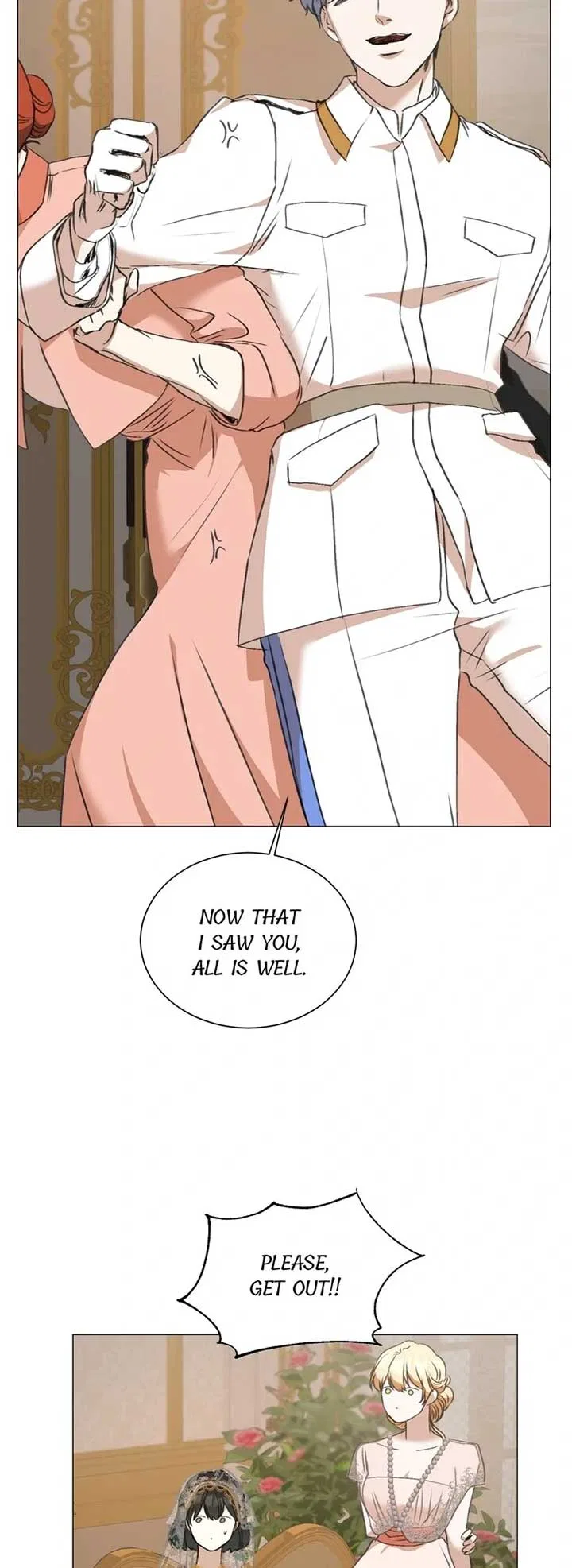 The Psycho Duke and I Chapter 57 – Page 14