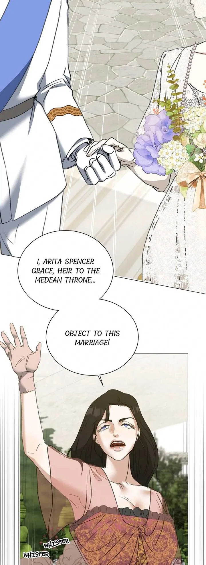 The Psycho Duke and I Chapter 57 – Page 30