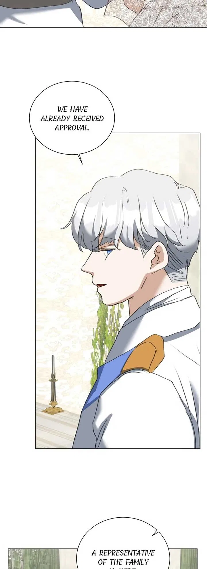 The Psycho Duke and I Chapter 57 – Page 34