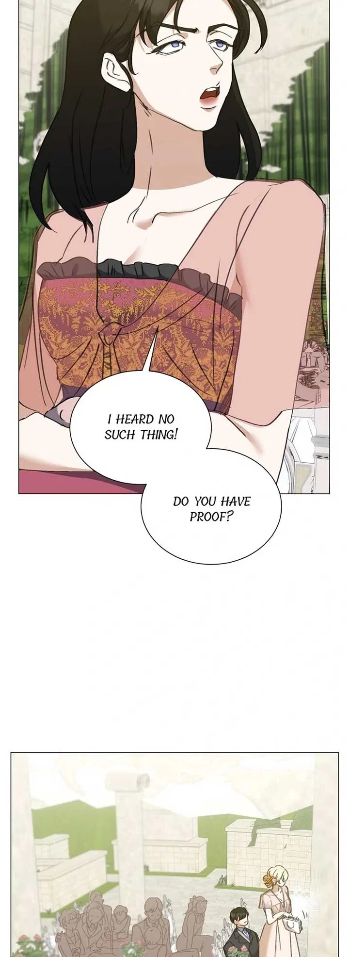 The Psycho Duke and I Chapter 57 – Page 36
