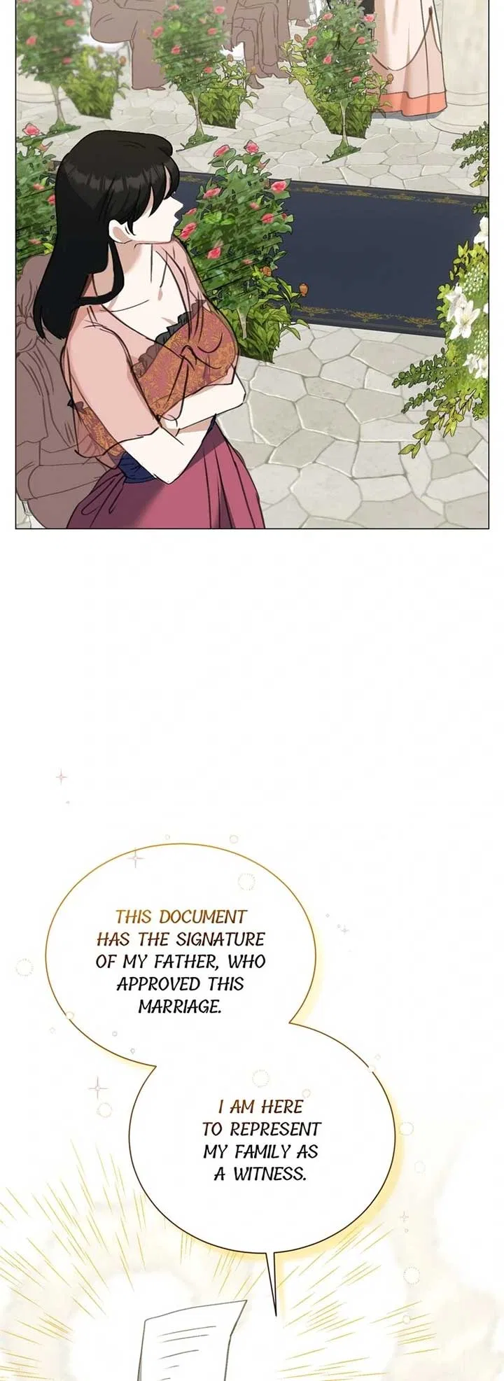The Psycho Duke and I Chapter 57 – Page 37