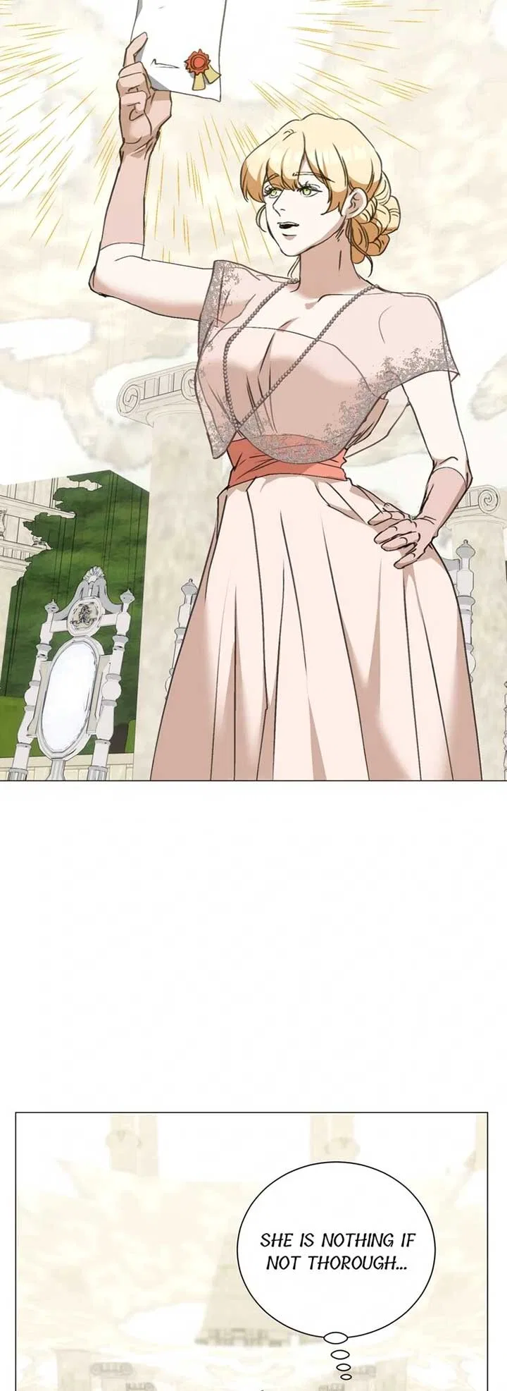 The Psycho Duke and I Chapter 57 – Page 38