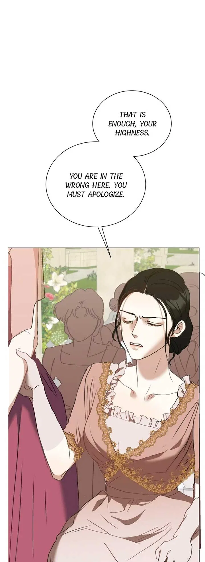 The Psycho Duke and I Chapter 57 – Page 40