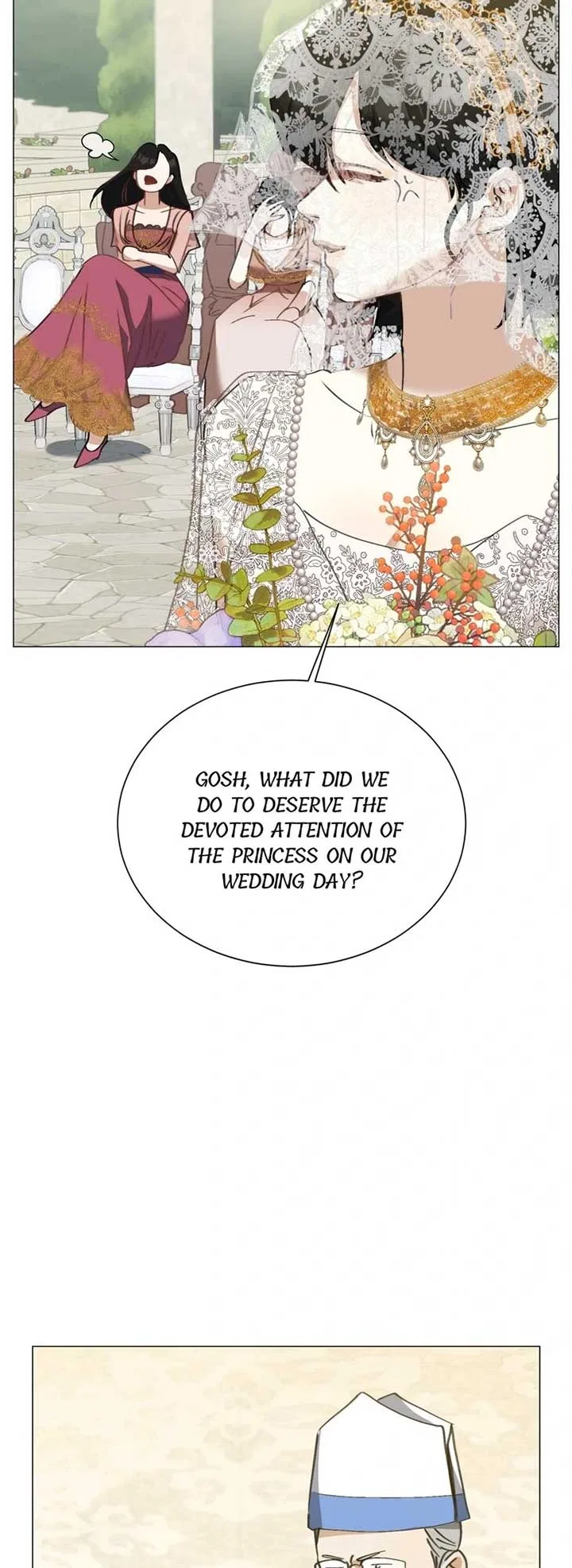 The Psycho Duke and I Chapter 57 – Page 42