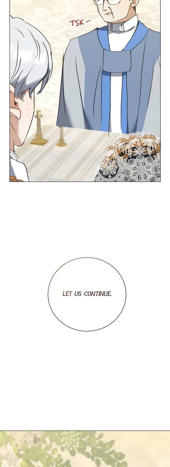 The Psycho Duke and I Chapter 57 – Page 43