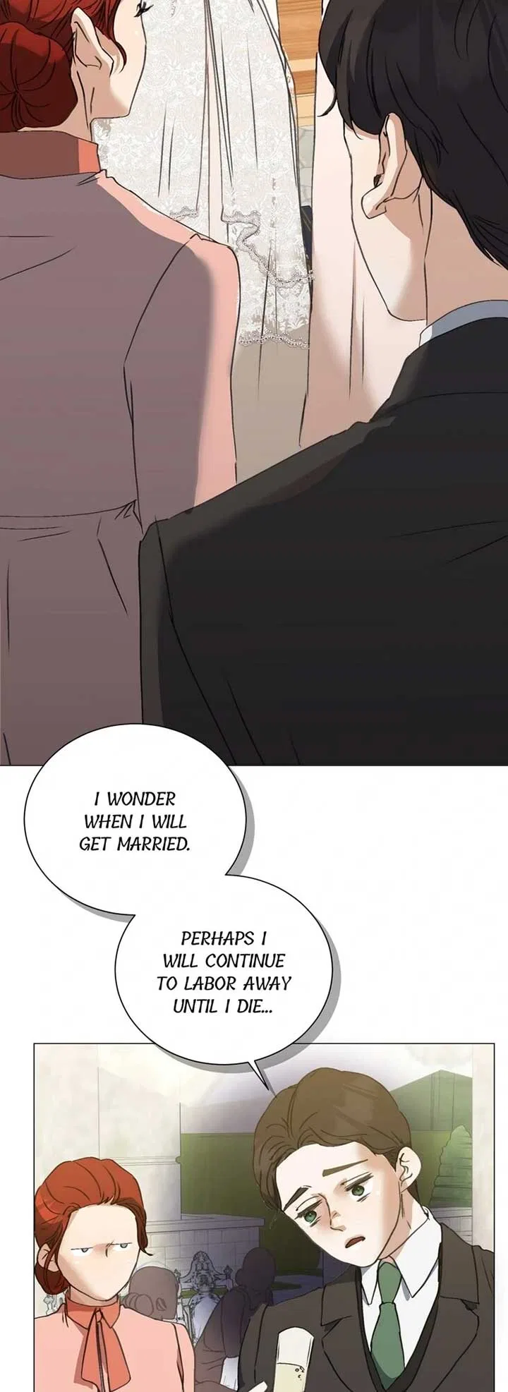 The Psycho Duke and I Chapter 57 – Page 48