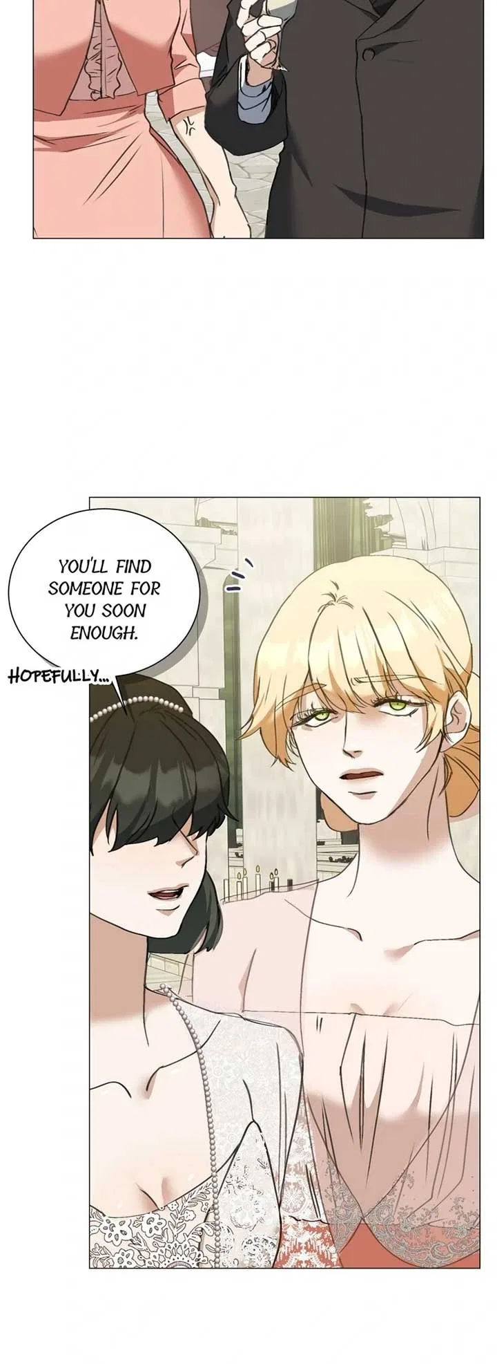 The Psycho Duke and I Chapter 57 – Page 49
