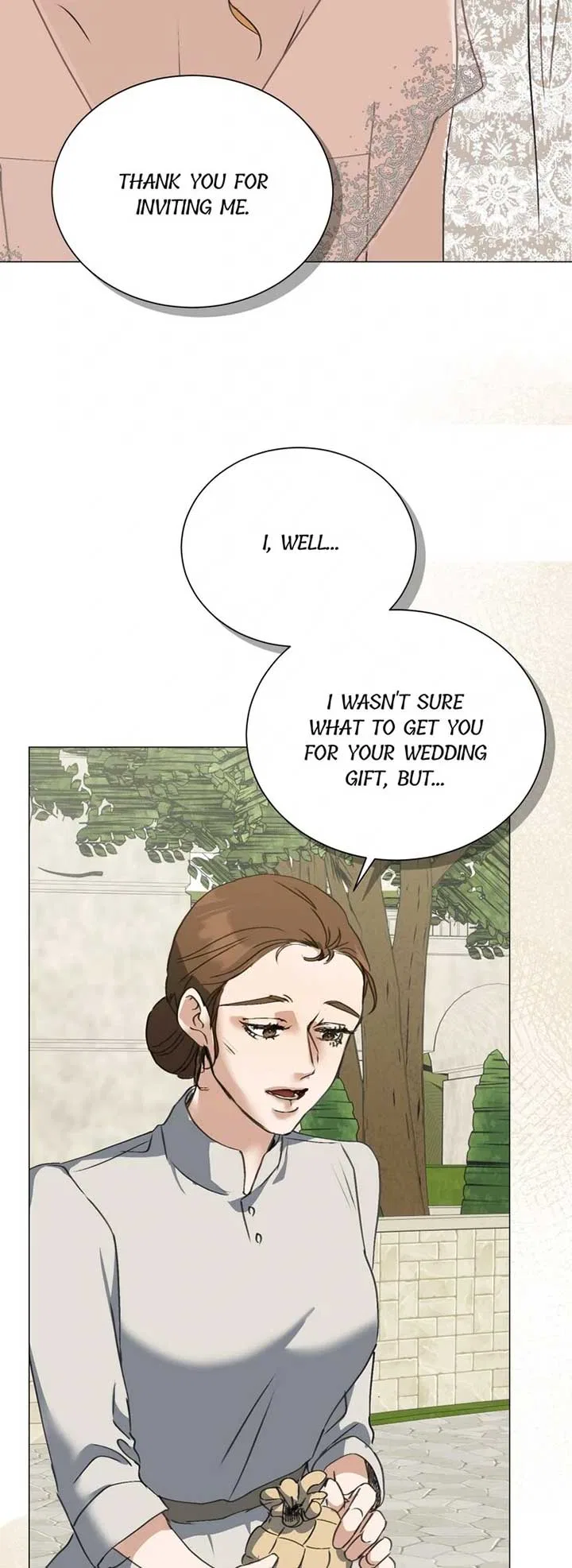 The Psycho Duke and I Chapter 57 – Page 51