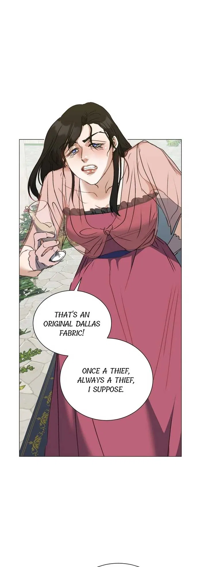 The Psycho Duke and I Chapter 57 – Page 55