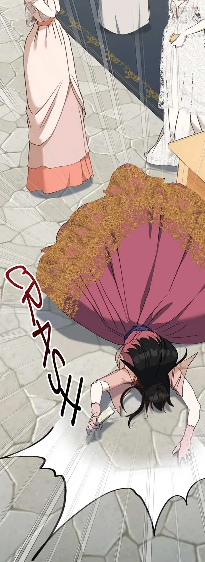 The Psycho Duke and I Chapter 57 – Page 60
