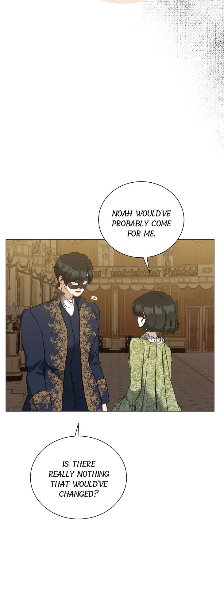 The Psycho Duke and I Chapter 56 – Page 4
