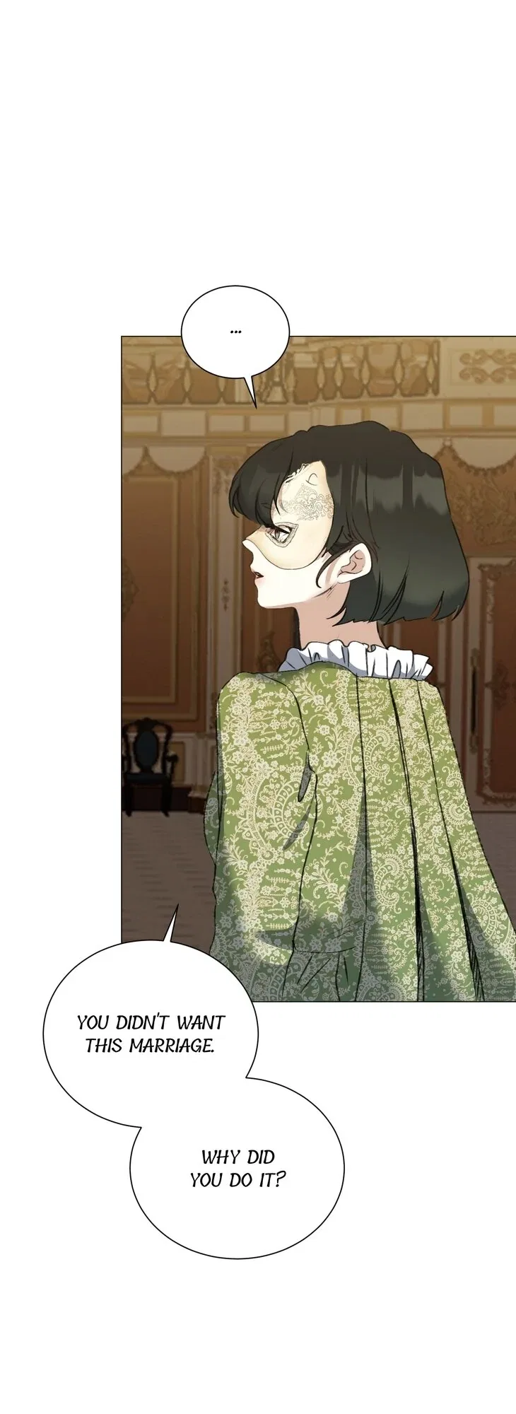 The Psycho Duke and I Chapter 56 – Page 7