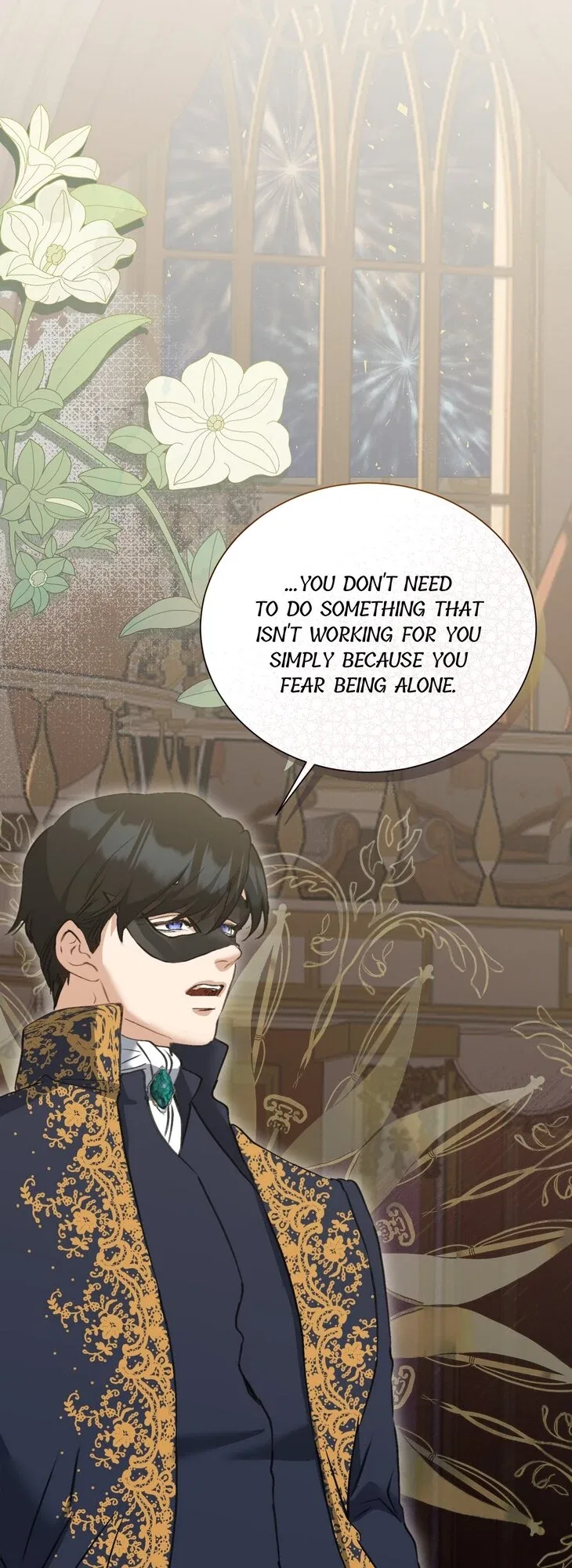 The Psycho Duke and I Chapter 56 – Page 13