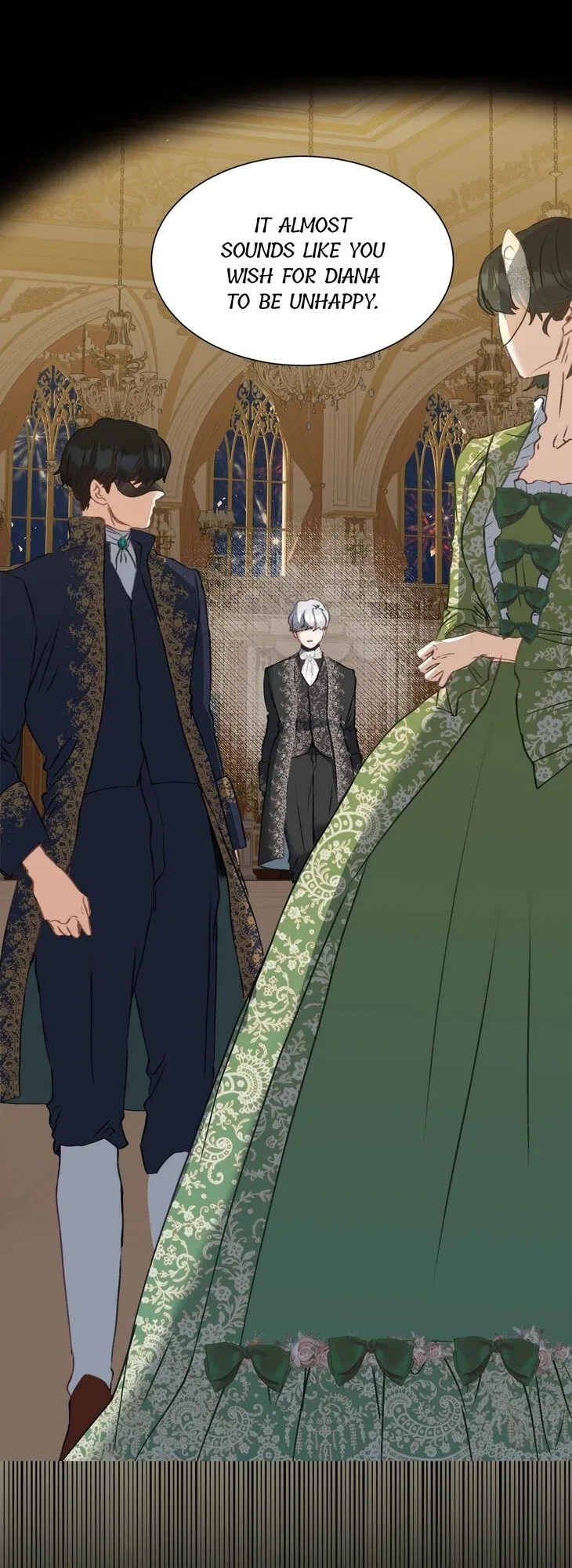 The Psycho Duke and I Chapter 56 – Page 16