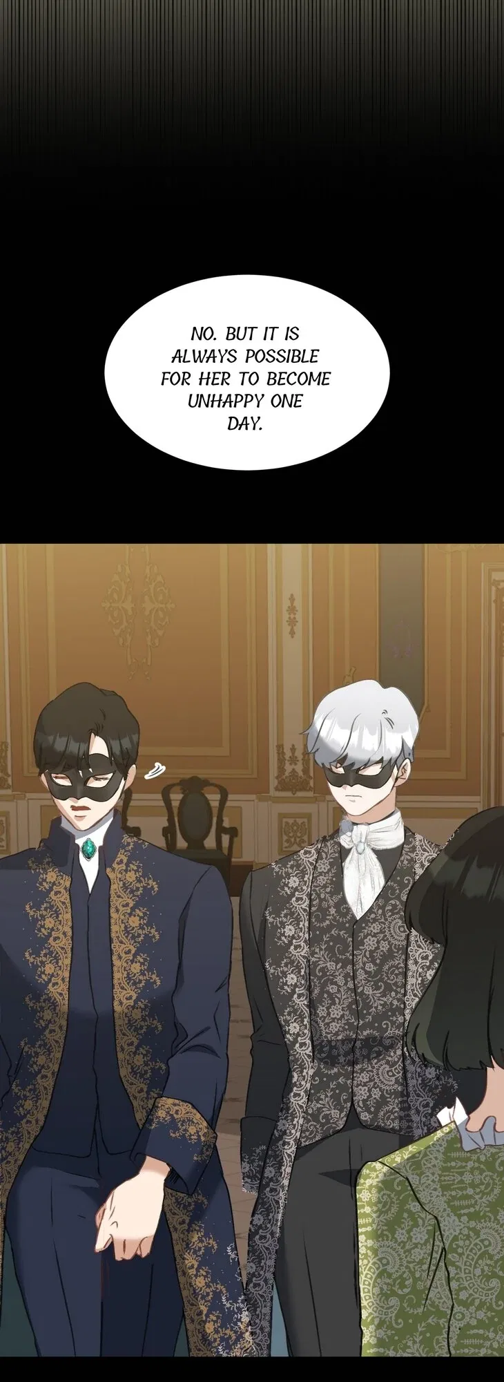 The Psycho Duke and I Chapter 56 – Page 17