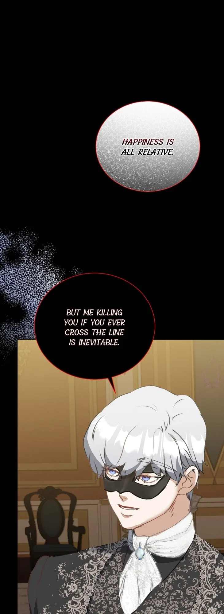 The Psycho Duke and I Chapter 56 – Page 18