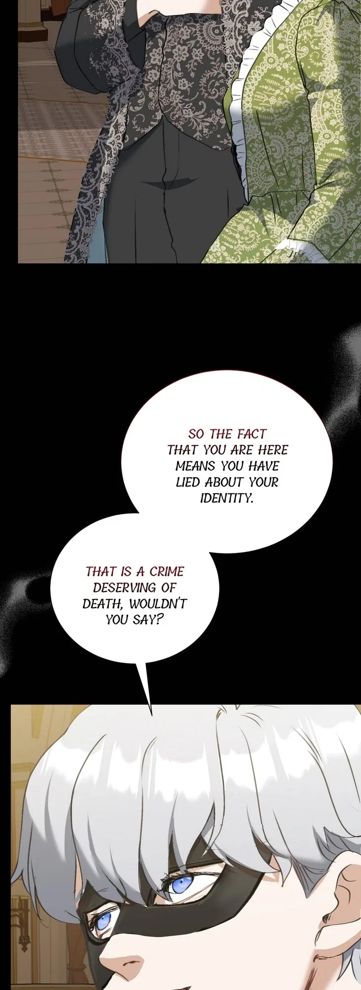 The Psycho Duke and I Chapter 56 – Page 21
