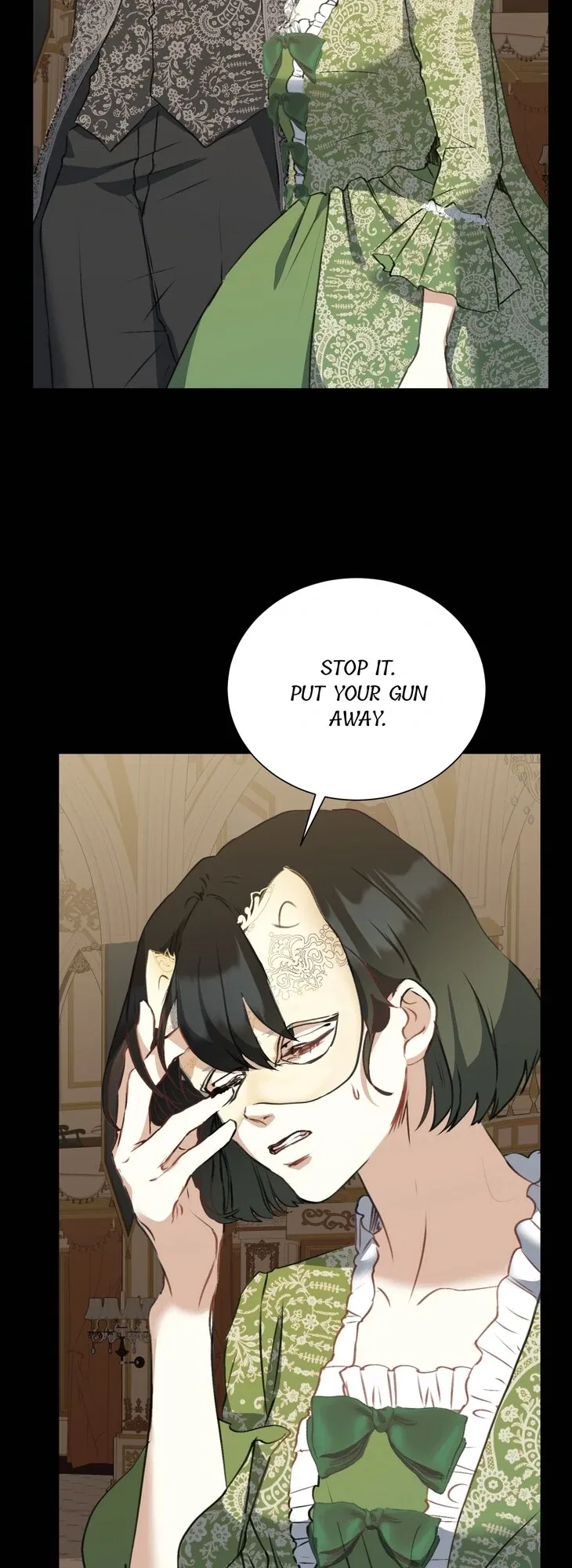 The Psycho Duke and I Chapter 56 – Page 26