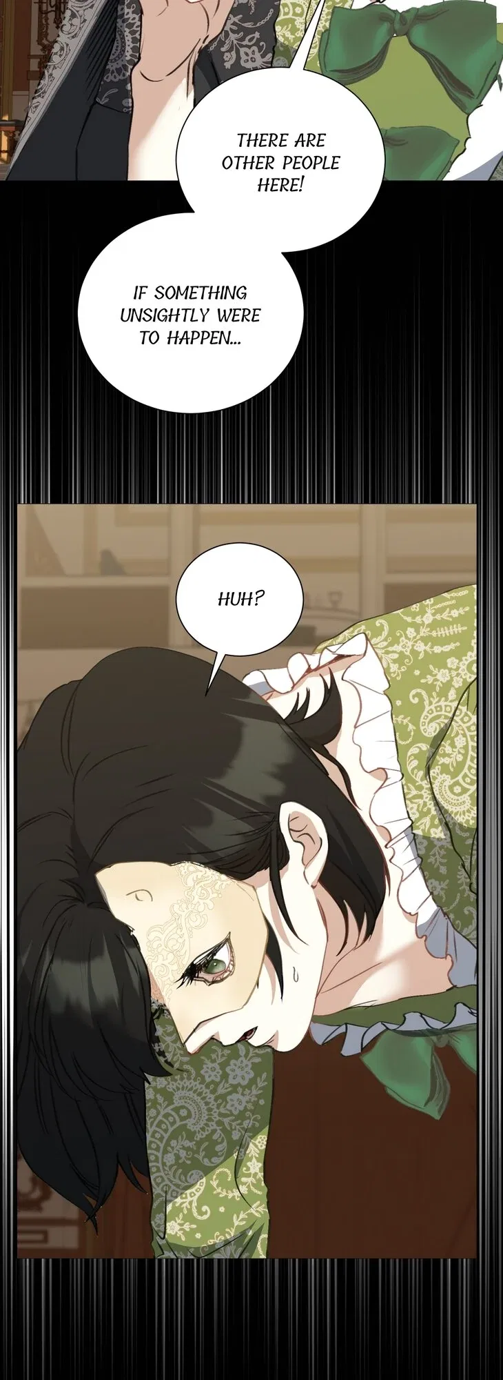 The Psycho Duke and I Chapter 56 – Page 28