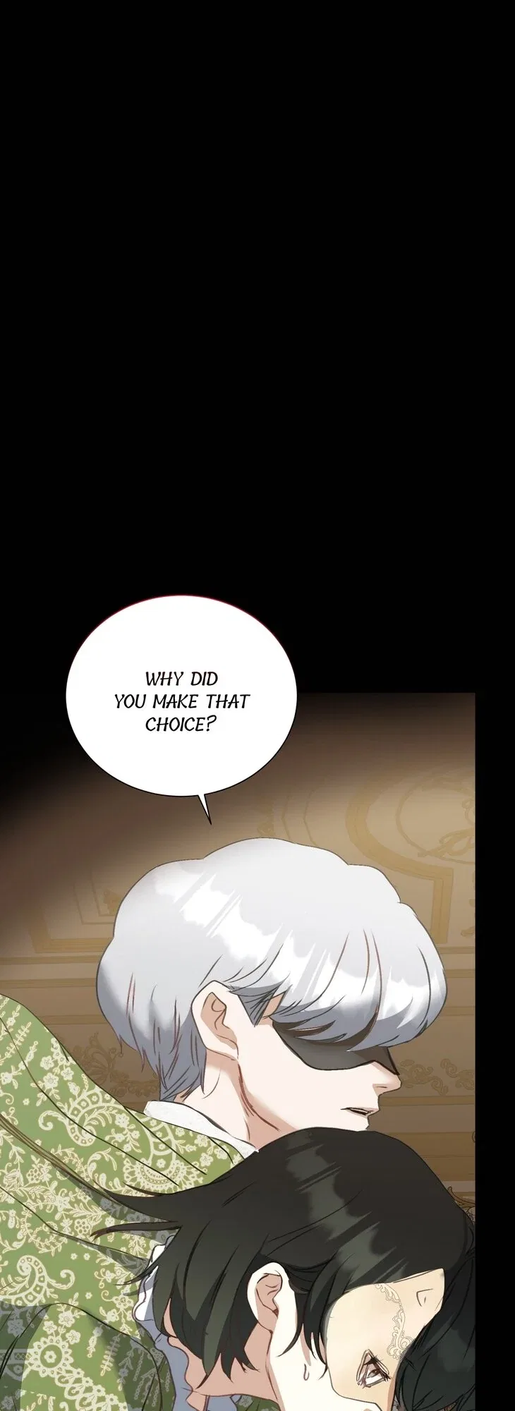 The Psycho Duke and I Chapter 56 – Page 30