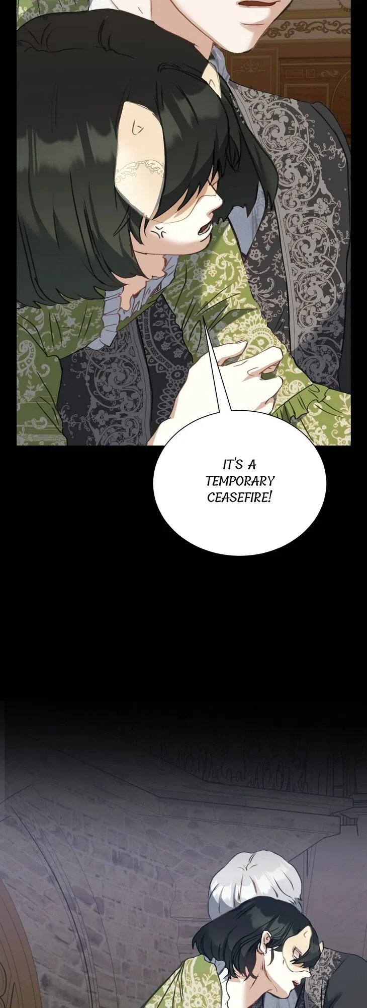 The Psycho Duke and I Chapter 56 – Page 32
