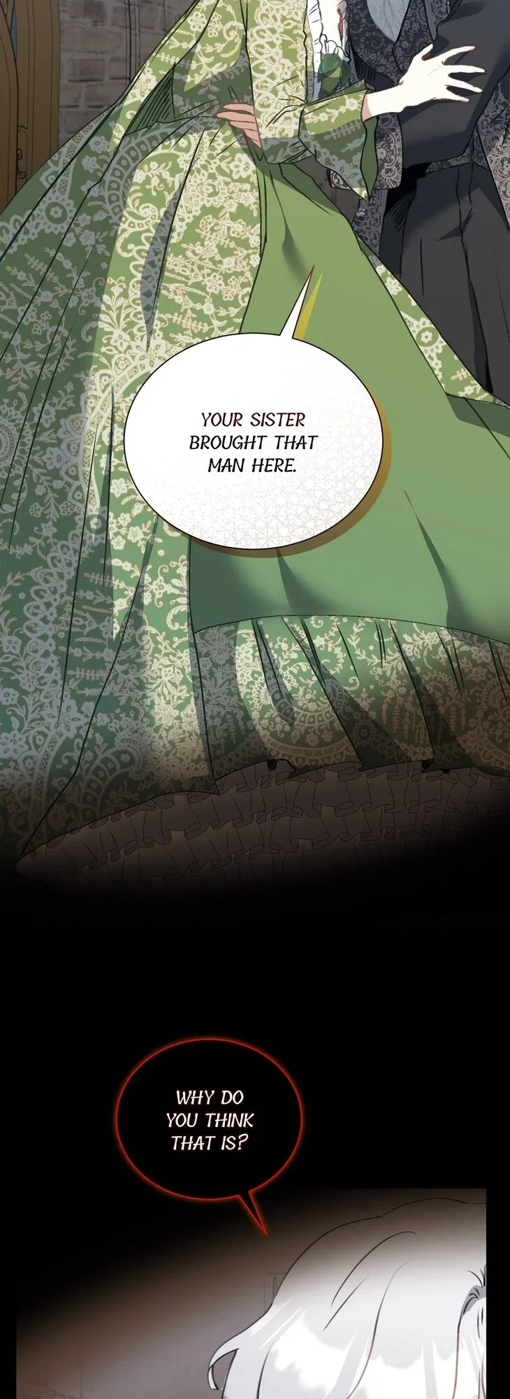 The Psycho Duke and I Chapter 56 – Page 33