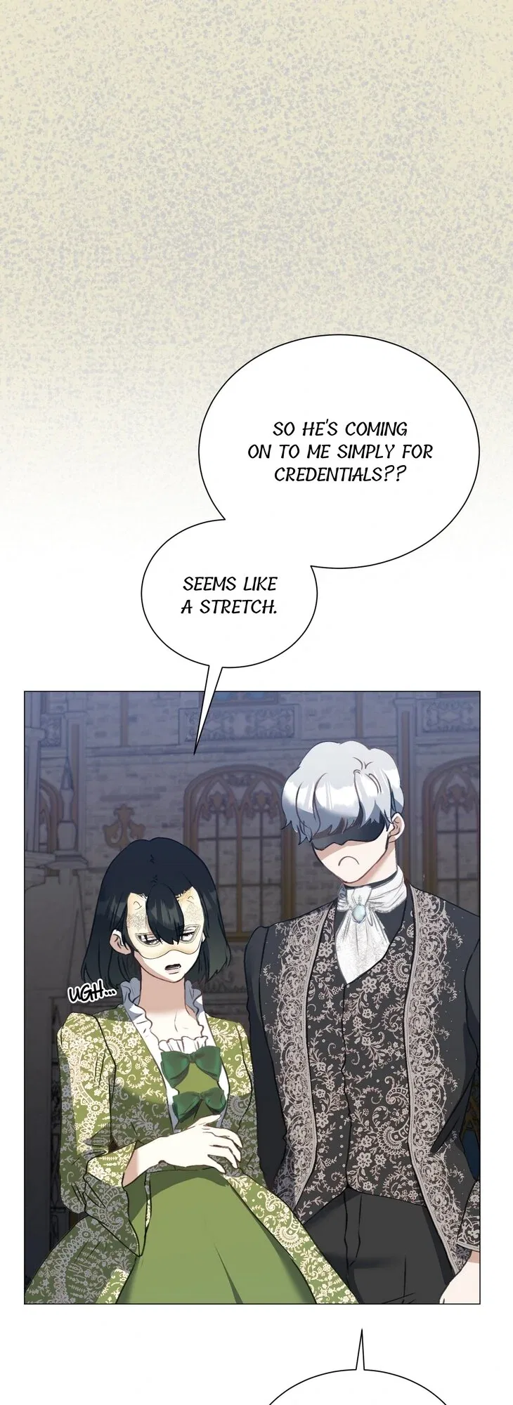 The Psycho Duke and I Chapter 56 – Page 38