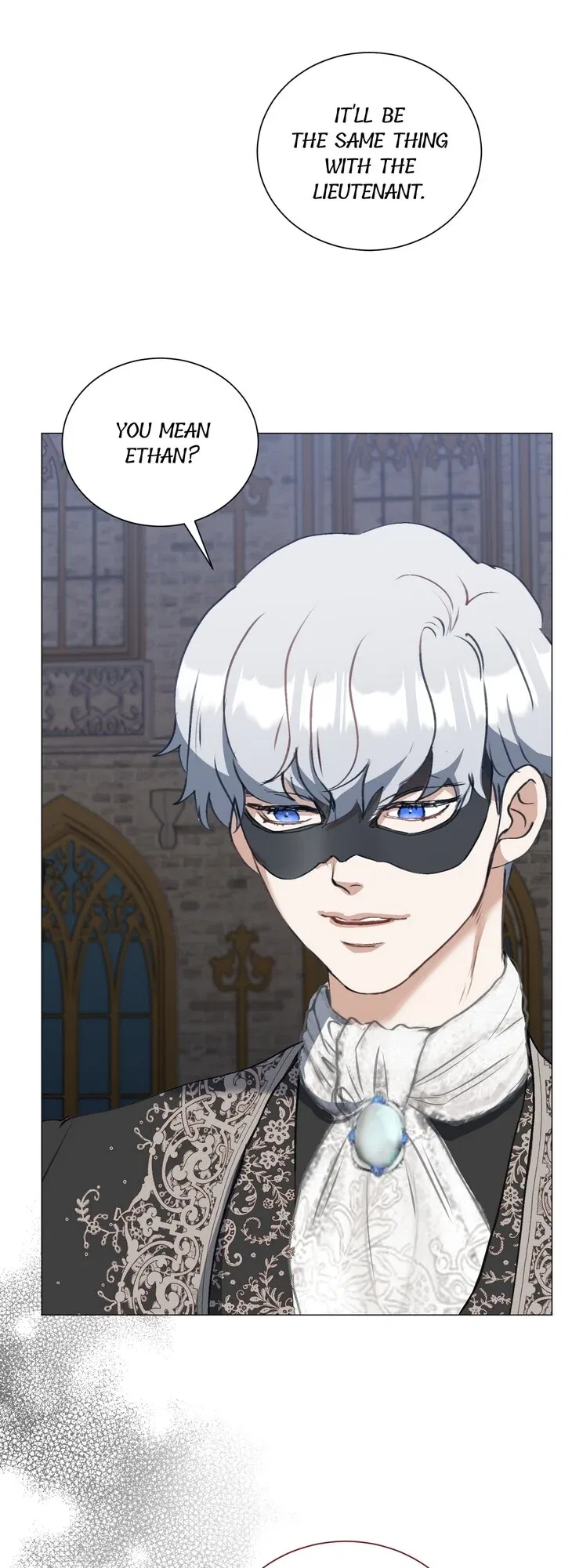 The Psycho Duke and I Chapter 56 – Page 40