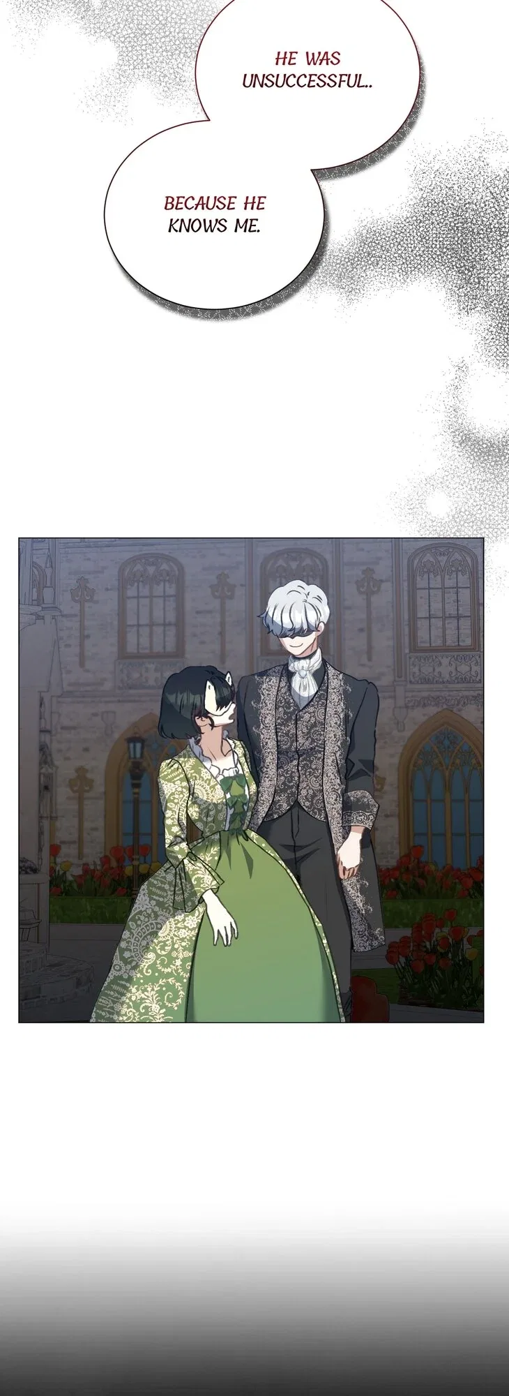 The Psycho Duke and I Chapter 56 – Page 41
