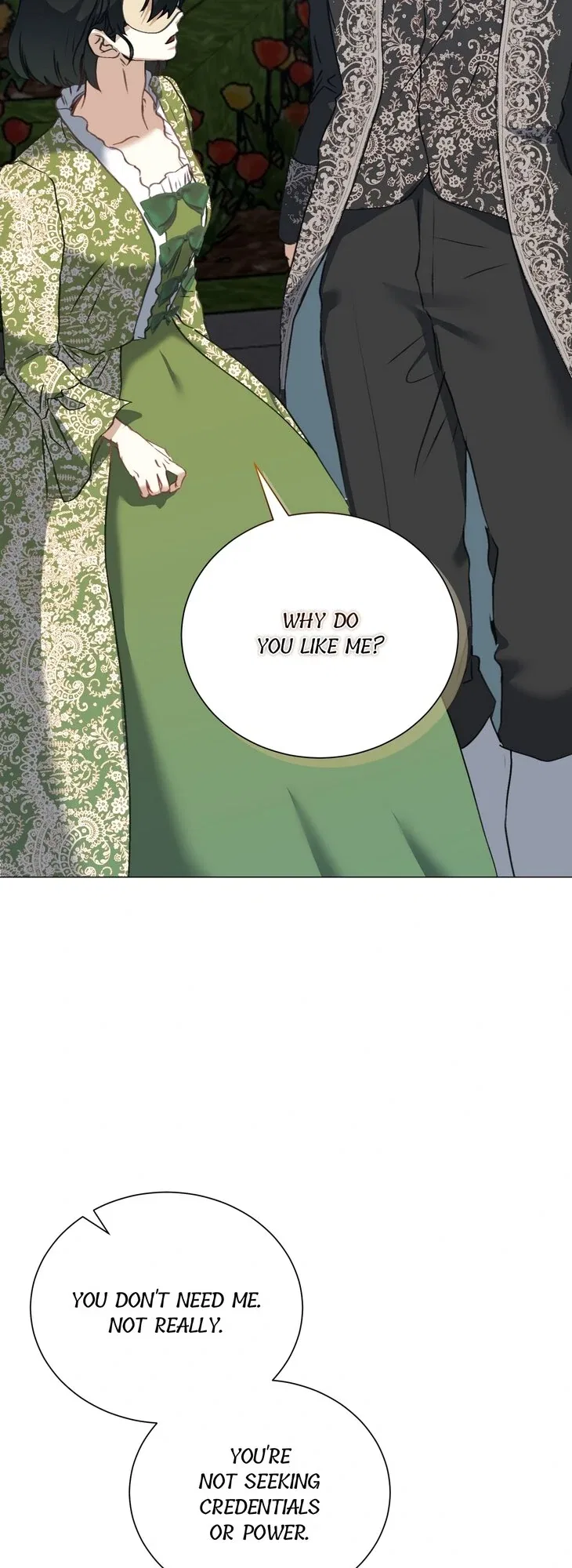 The Psycho Duke and I Chapter 56 – Page 46