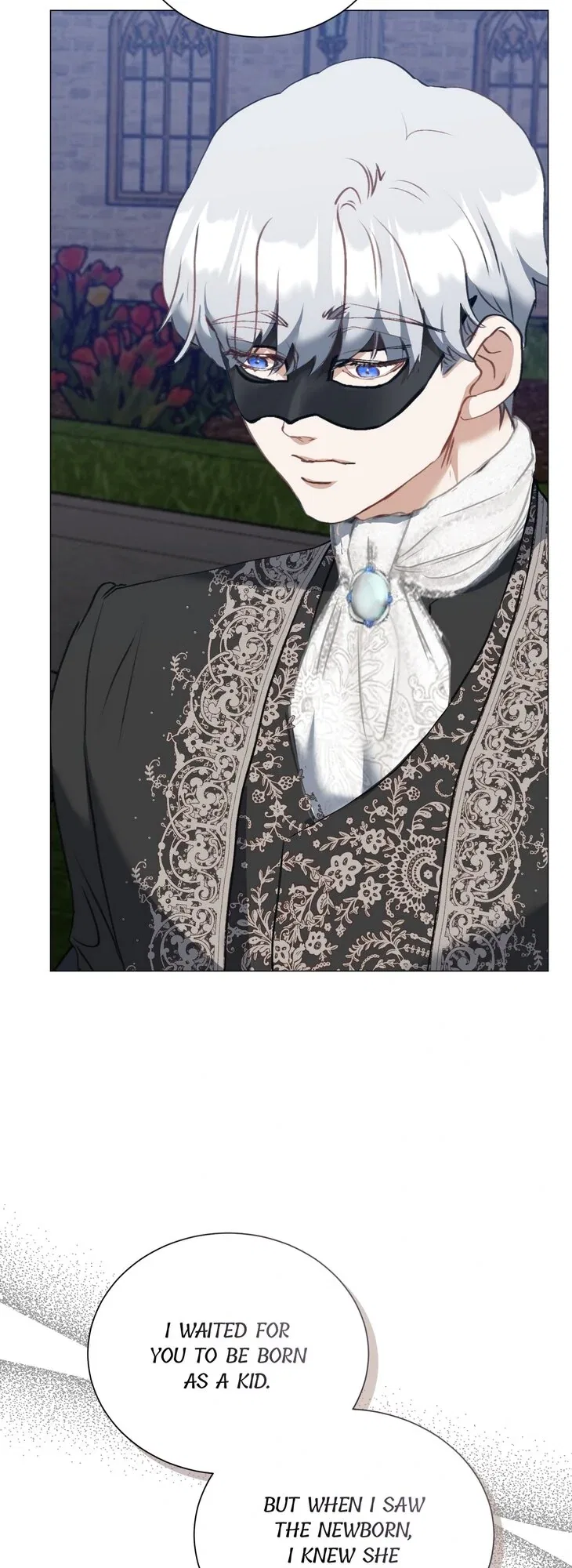 The Psycho Duke and I Chapter 56 – Page 47
