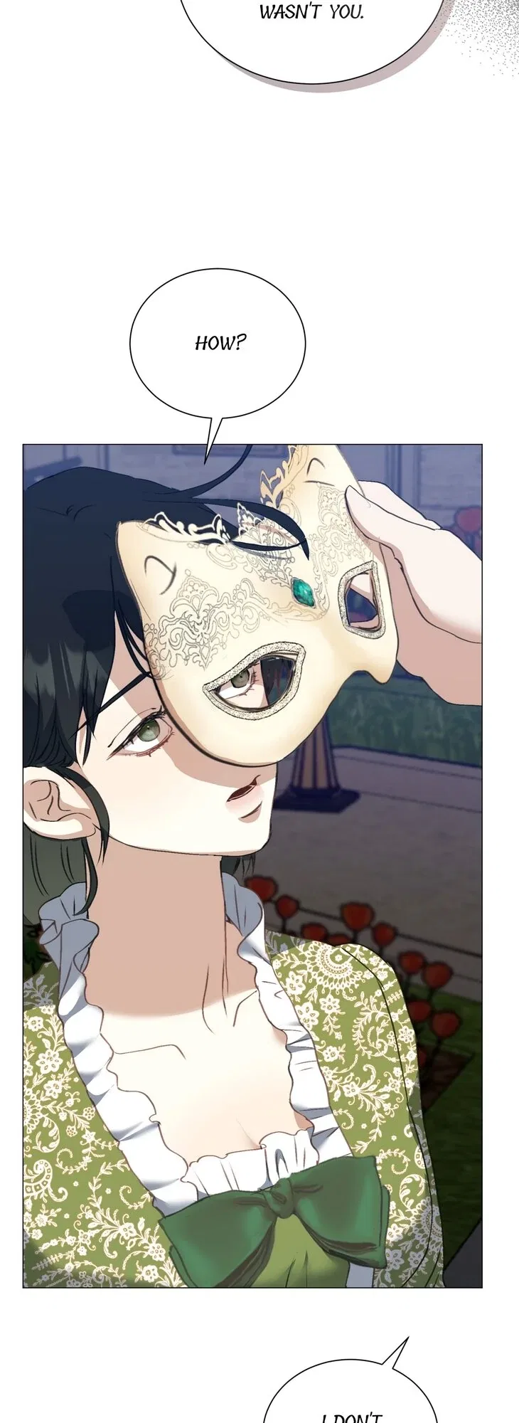 The Psycho Duke and I Chapter 56 – Page 48