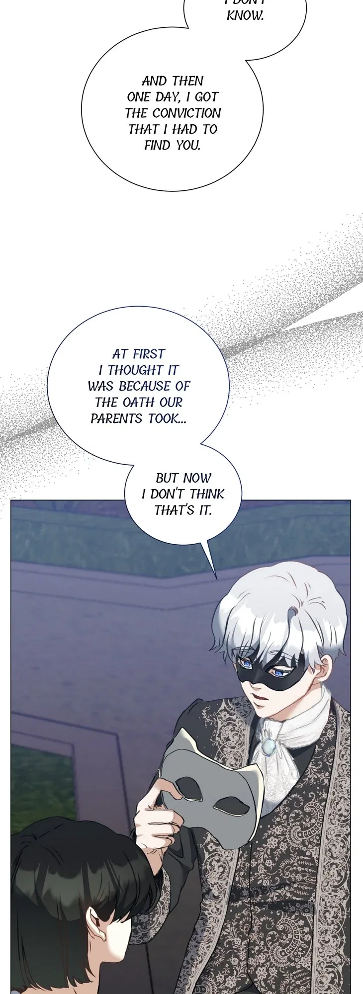 The Psycho Duke and I Chapter 56 – Page 49
