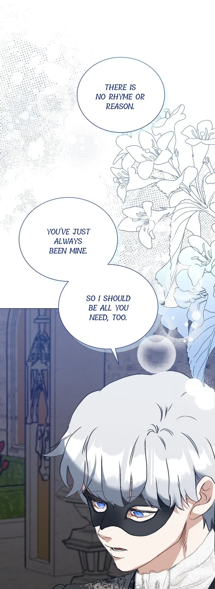 The Psycho Duke and I Chapter 56 – Page 51