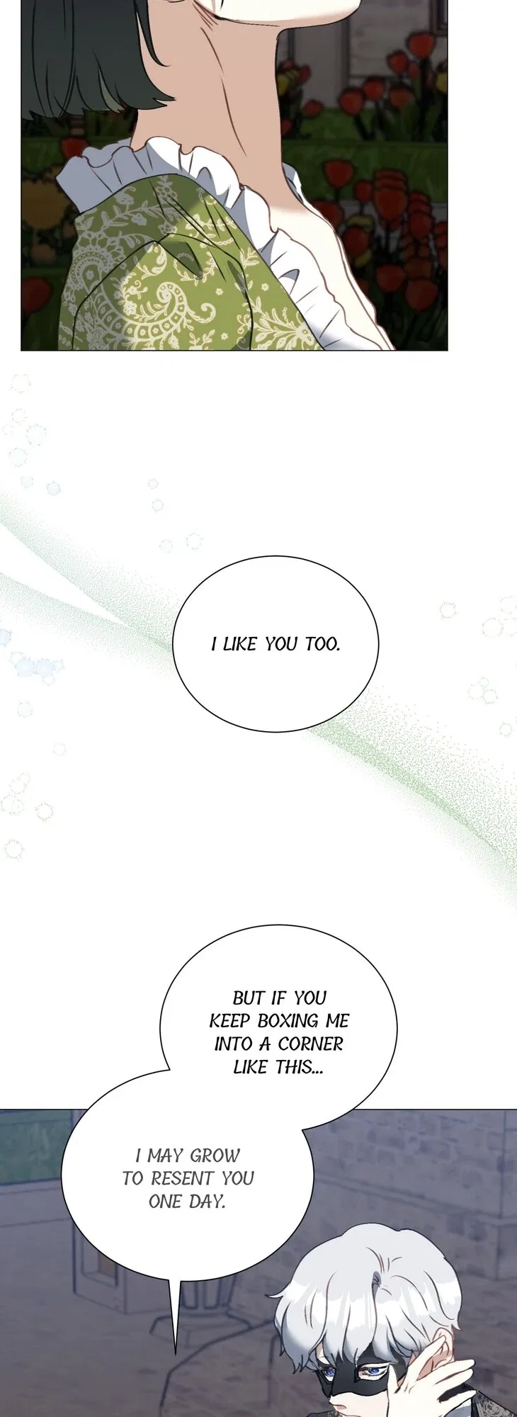 The Psycho Duke and I Chapter 56 – Page 53