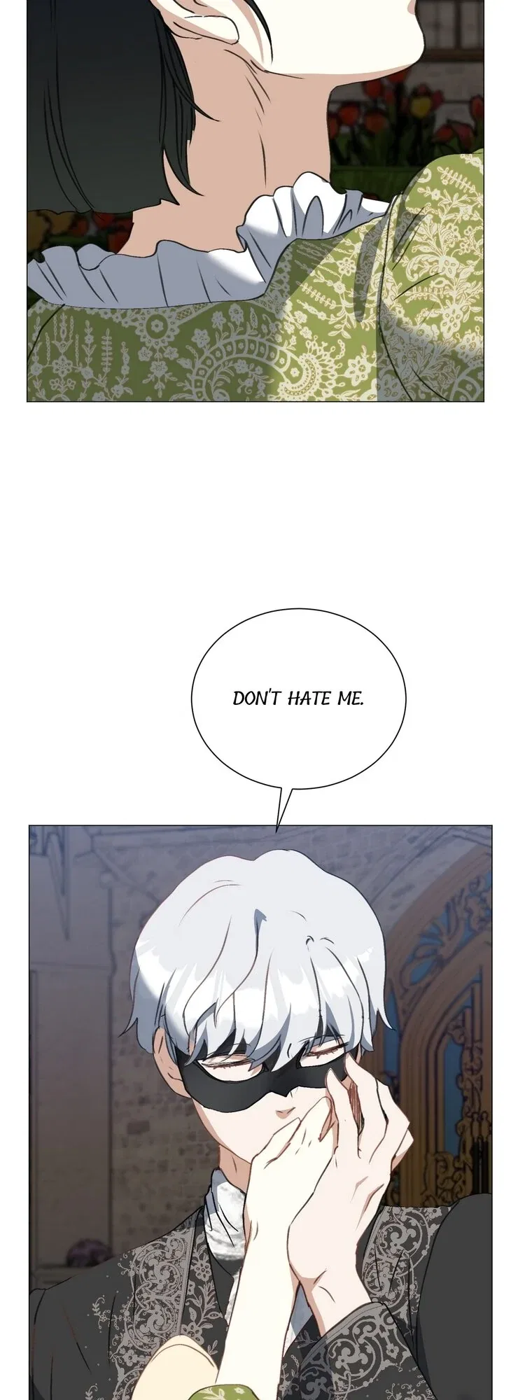 The Psycho Duke and I Chapter 56 – Page 55