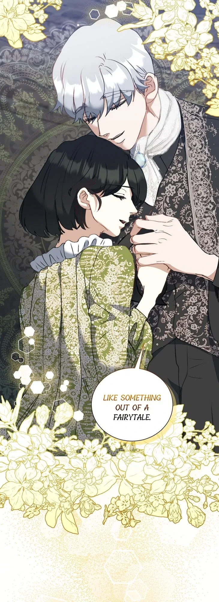 The Psycho Duke and I Chapter 56 – Page 61