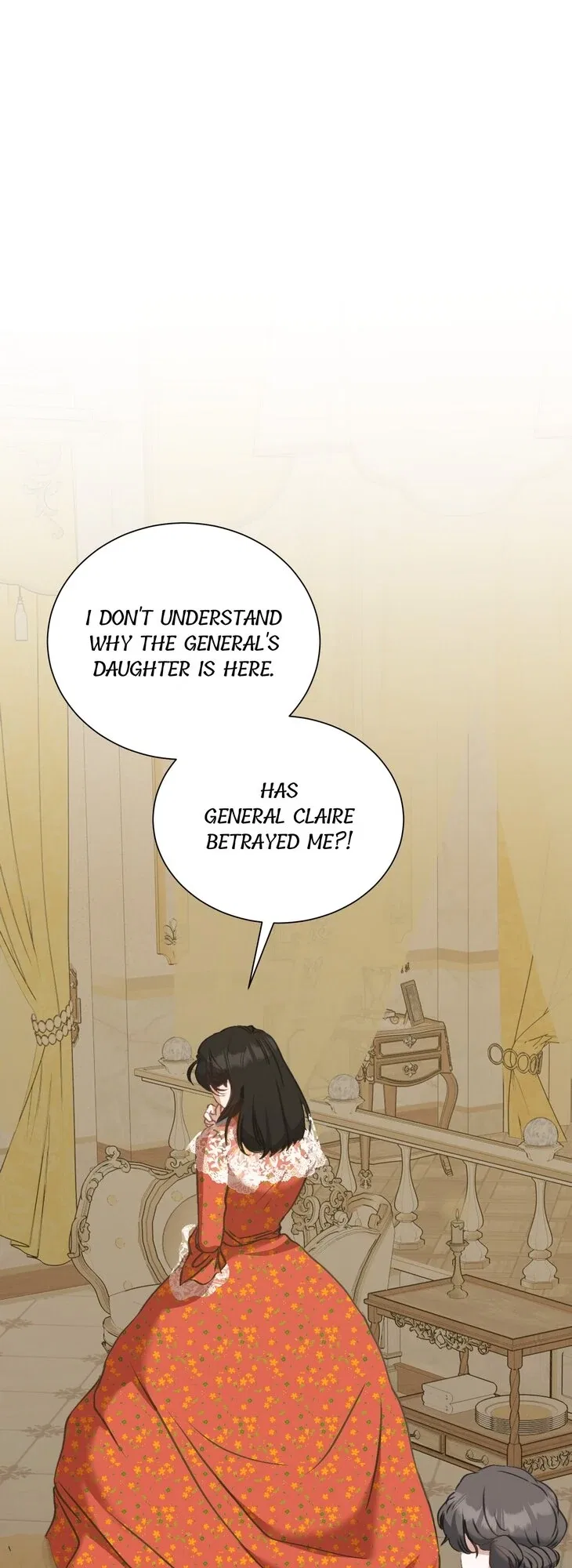 The Psycho Duke and I Chapter 56 – Page 63
