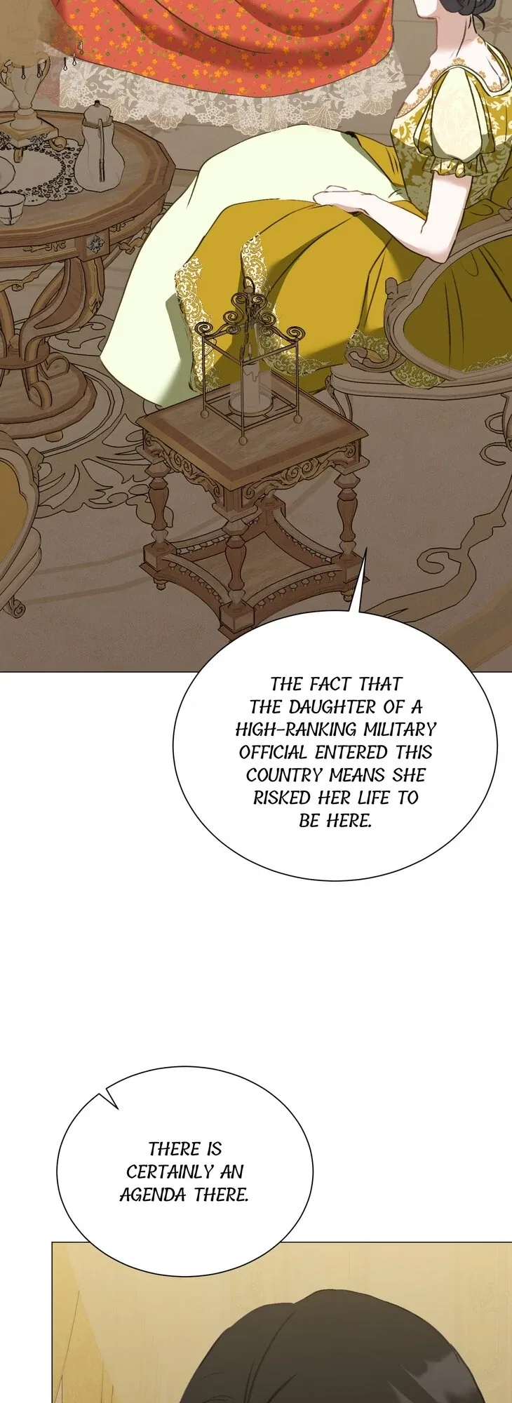 The Psycho Duke and I Chapter 56 – Page 64