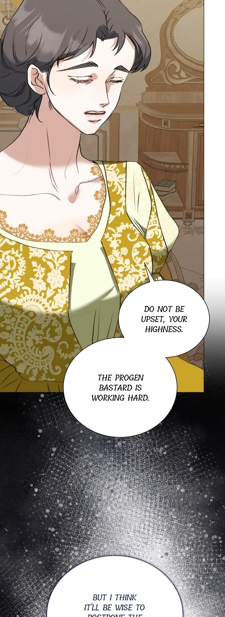 The Psycho Duke and I Chapter 56 – Page 66