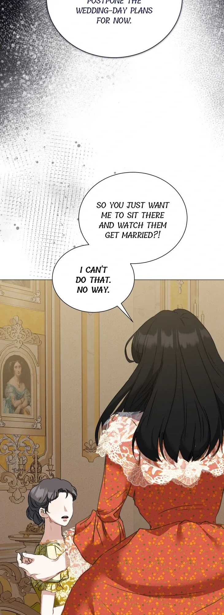 The Psycho Duke and I Chapter 56 – Page 67