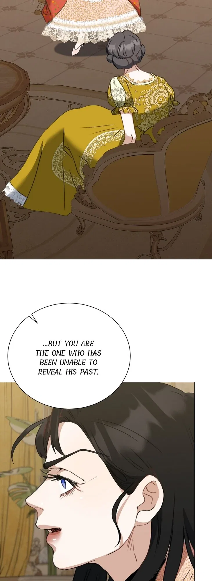 The Psycho Duke and I Chapter 56 – Page 72