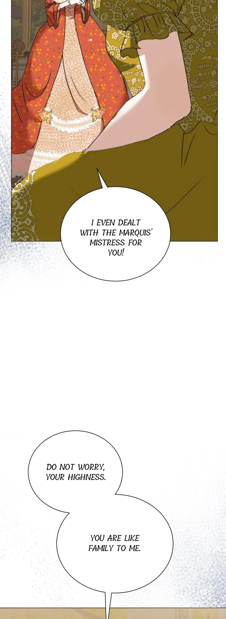 The Psycho Duke and I Chapter 56 – Page 74