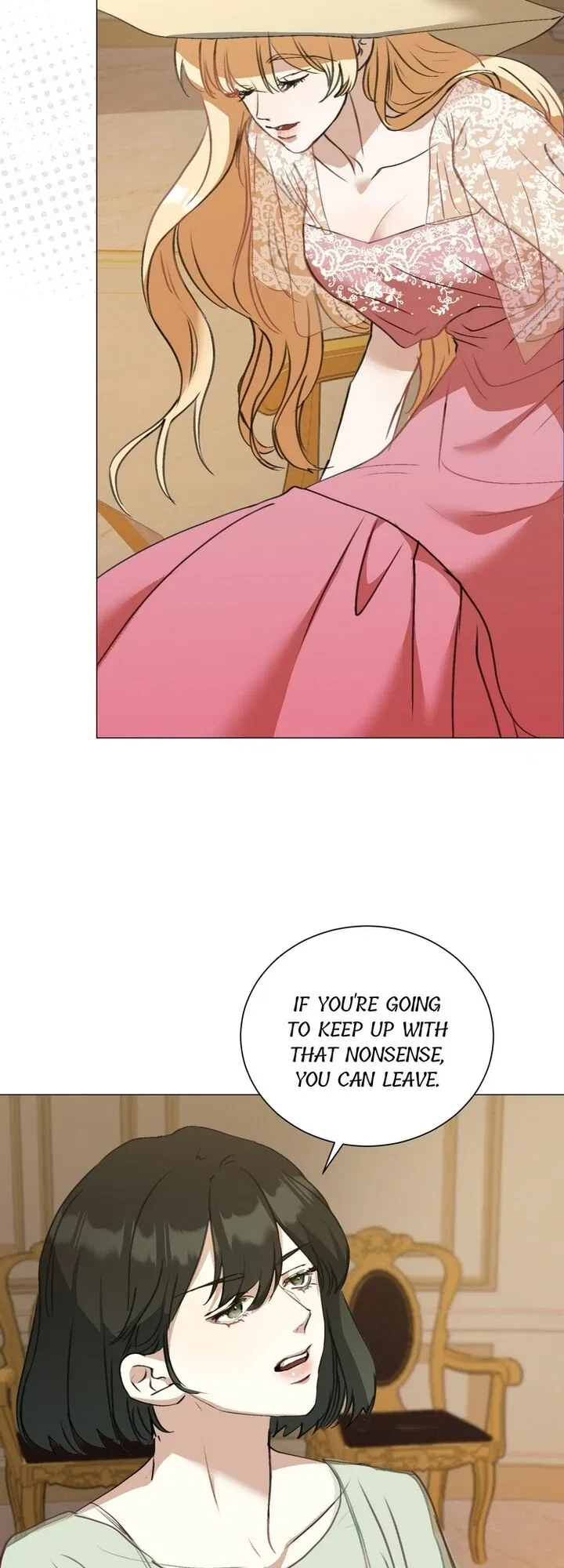 The Psycho Duke and I Chapter 55 – Page 4