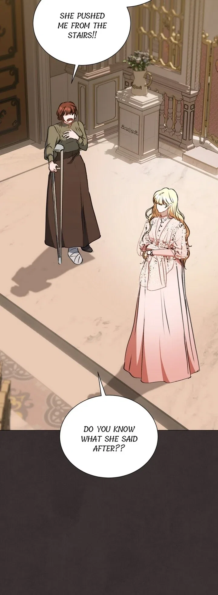 The Psycho Duke and I Chapter 55 – Page 7
