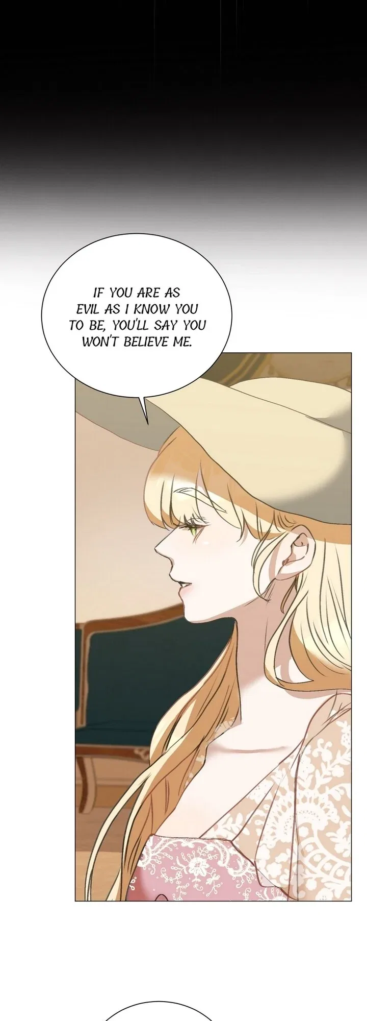 The Psycho Duke and I Chapter 55 – Page 9