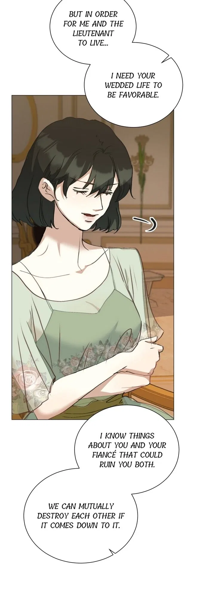 The Psycho Duke and I Chapter 55 – Page 10